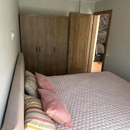 Leja House Butas Palanga