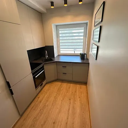 Leja House Butas Palanga