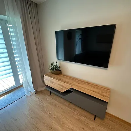 Leja House Butas Palanga