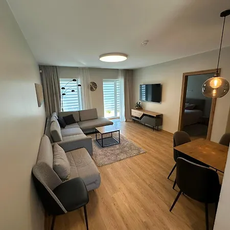 Leja House Apartment *