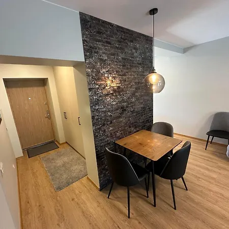 Butas Leja House Palanga