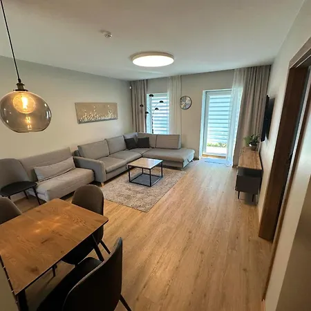 Leja House * Palanga