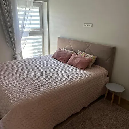 Butas Leja House Palanga