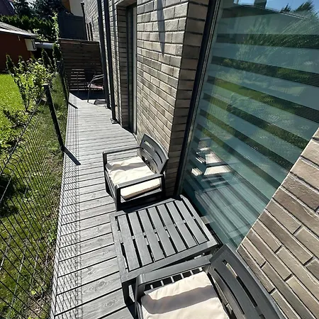 Leja House Apartment
