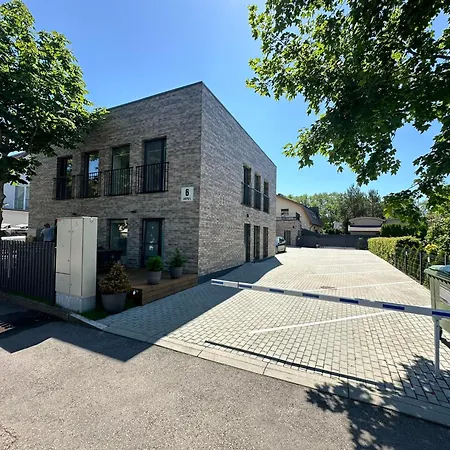 Leja House Palanga