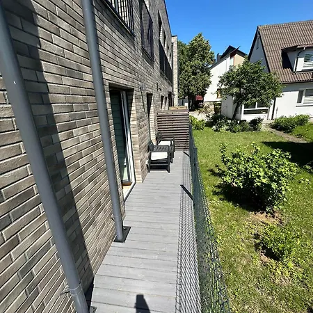 Leja House Butas